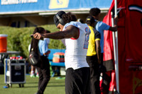 Delaware Blue Hens Football vs Delaware State