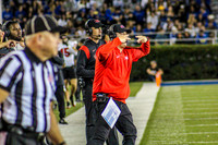 Delaware Blue Hens vs Western Kentucky 10-3-25
