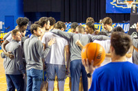 Delaware Blue Hens vs Cal State Northridge 12-13-25