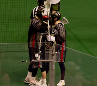 Philadelphia Wings vs Rochester Knighthawks 1/9/26