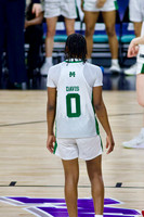 MAAC TOURNAMENT WOMENS FIRST ROUND DAY 1