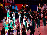 MAAC WOMENS BASKETBALL DAY 2