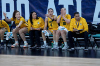 MAAC TOURNAMENT DAY 3 WOMENS