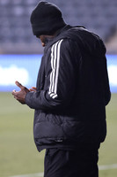 Philadelphia Union vs San Jose Earthquakes