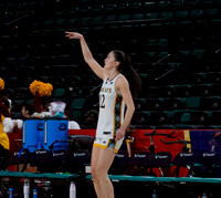 MAAC TOURNAMENT DAY 4. Women’s Bb