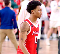 MAAC SEMIFINALS MENS BASKETBALL