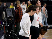 MAAC WOMENS CHAMPIONSHIP GAME FAIRFIELD VS QUINNIPIAC