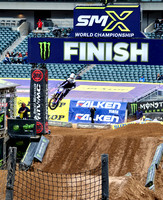 Monster Motorcorss 4/25/26