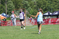 Black Dogs vs. Monarchs Lax July 9, 2017