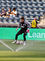 UNION VS RED BULL NEW YORK 7/22/26