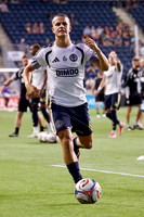 UNION VS CINCINNATI